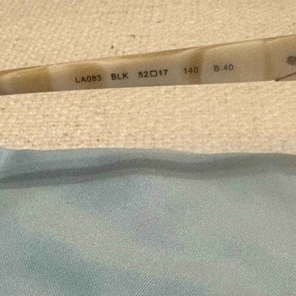 L.A.M.B Eye Glasses NWOT - Picture 6 of 8